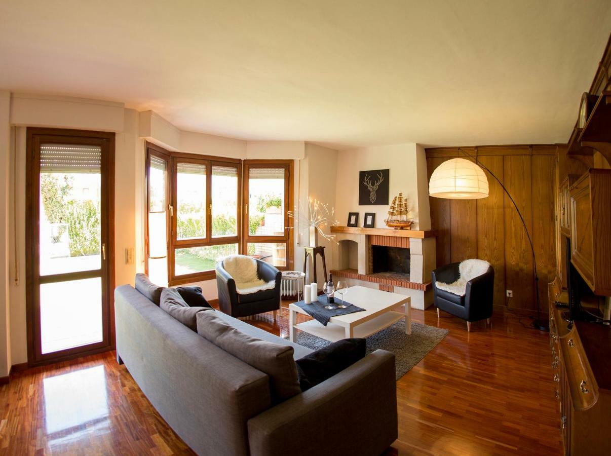 Chalet Haro Exterior foto